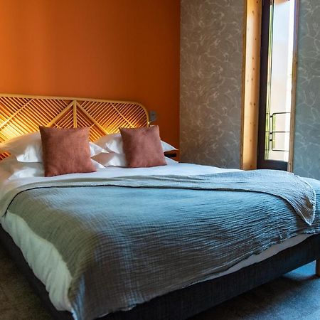 Logis Hotel Altitude Et Spa ปิแอร์-แบกซี ภายนอก รูปภาพ