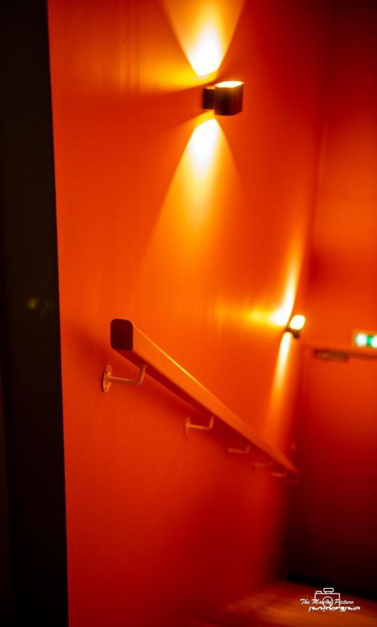Logis Hotel Altitude Et Spa ปิแอร์-แบกซี ภายนอก รูปภาพ