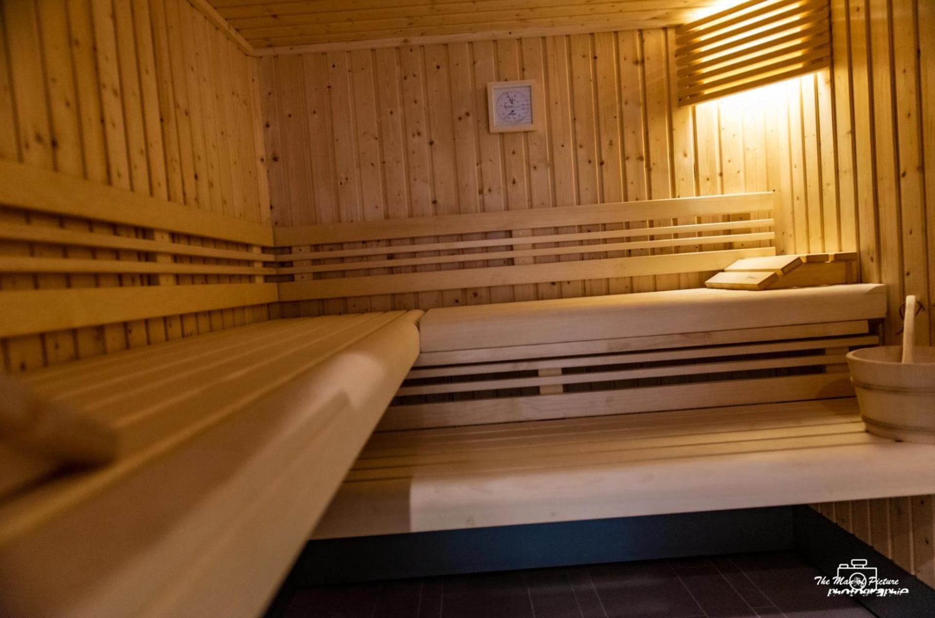Logis Hotel Altitude Et Spa ปิแอร์-แบกซี ภายนอก รูปภาพ
